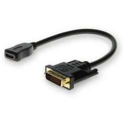 Addon 5Pk Dvi-D To Hdmi Adapter Cabl, Dvid2Hdmi5Pk