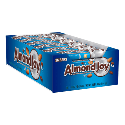 Almond Joy, 1.61 Oz. Bar