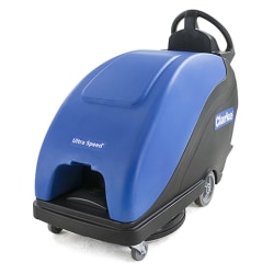 Clarke Ultra Speed 20 Walk-Behind Floor Burnisher