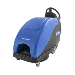 Clarke Ultra Speed® Walk Behind Floor Burnisher, 2 1/2 HP, 20"