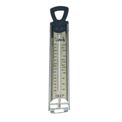 Winco Candy/Fryer Thermometer