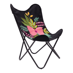 Zuo Mare Accent Chair, Multicolor