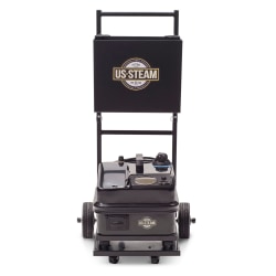 US Steam® Eagle™ Commercial Steam Cleaner