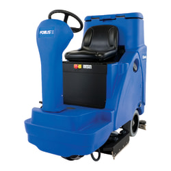 Clarke® Focus II 34" Disc Rider Auto Scrubber, 56114034