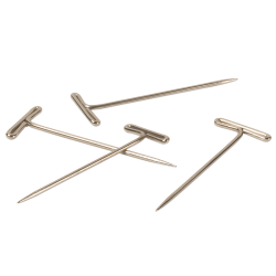 Office Depot® Brand T-Pins, Pack Of 100