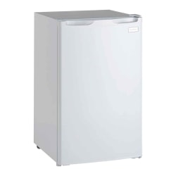 West Bend 4.4 Cu. Ft. Compact Refrigerator, White