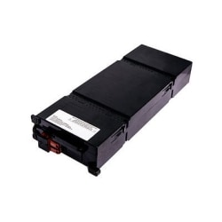 B3E - UPS battery (equivalent to: APC APCRBC152) - 1 x battery - lead acid - for P/N: SRT3000RMXLI, SRT3000RMXLI-NC, SRT3000XLA-TW, SRT3000XLI, SRT3000XLTW