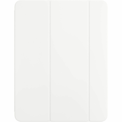 Apple Smart Folio Carrying Case (Folio) for 13" Apple iPad Pro (7th Generation) Tablet - White