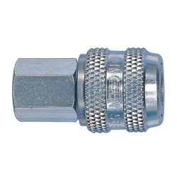 Lincoln Industrial ARO Style Couplers & Nipples, 1/4 in NPT (f)