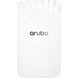 Aruba AP-503H 802.11ax 1.45 Gbit/s Wireless Access Point - 2.40 GHz, 5 GHz - MIMO Technology