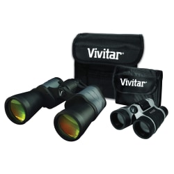 Vivitar® Binocular Set