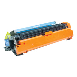 Toner,Remanufactured,Cf461X,Cyan