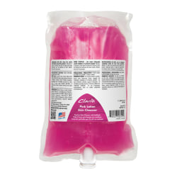 Betco® Pink Lotion Skin Cleanser, 1000 mL, Pack Of 6