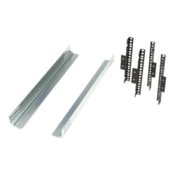 APC - Rack rail kit - for NetShelter SX