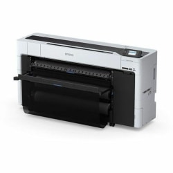Epson® SureColor® T7770DM A1 44" Large-Format All-In-One Color Inkjet Printer