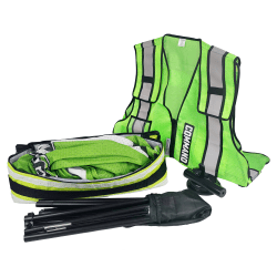 Command GoBag™ Incident Command Compact Kit
