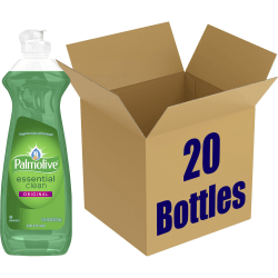 Palmolive Essential Clean Dish Liquid, 146413CT