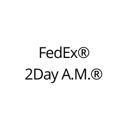 FedEx® 2Day® Shipping