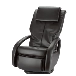 Human Touch Whole Body 7.1 Massage Chair, Black