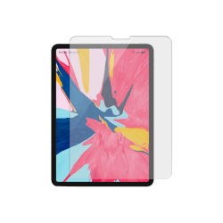 Targus® Tempered Glass Screen Protector For 11" iPad Pro, Clear