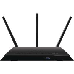 NETGEAR Nighthawk AC1900 Smart WiFi Router, R7000