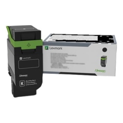 Lexmark Lxk Cs632, Cx635 Blk 20K Crtg, 75M0X10