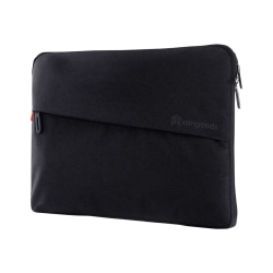 STM Gamechange - Notebook sleeve - 16" - black