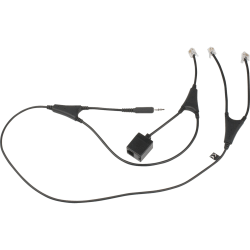 Jabra 14201-09 Hook Switch - 1 Each