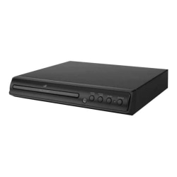 GPX D200B - DVD player