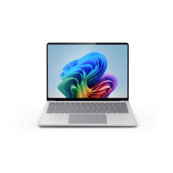 Microsoft Surface 7 Copilot+ ZGM-00001 Laptop, Open Box, 13.8" Touch Screen, Snapdragon X Plus X1P-64-100, 16GB Memory, 512GB SSD, Wi-Fi 7 - ZGM00001