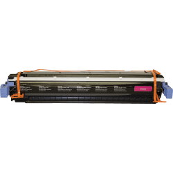 SKILCRAFT® Magenta Toner Cartridge Replacement For HP 304A, CC533A, TAA Compliant