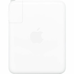 Apple - Power adapter - 140 Watt (24 pin USB-C)