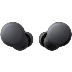 Sony® LinkBuds S Truly Wireless Noise-Canceling Earbuds, Black, WFLS900N/B