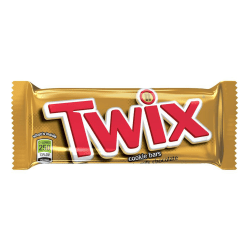 Twix® Bar, 1.79 Oz