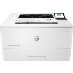 HP LaserJet Managed E40040dn Laser Monochrome Printer
