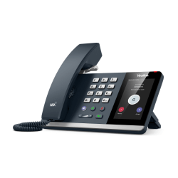 Yealink Cost-Effective VOIP Phone For Teams, YEA-MP54-TEAMS