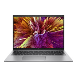 HP ZBook Firefly G10 16" Mobile Workstation - WUXGA - 1920x 1200 - Intel Core i7 13th Gen i7-1370P Tetradec - 7Z1A8UTABA