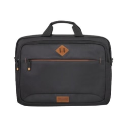 Urban Factory - Notebook carrying case - 14" - black