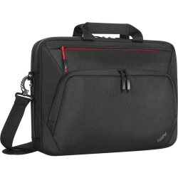 Lenovo Essential Plus Carrying Case Rugged (Briefcase)  - 4X41A30365