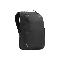 STM Goods Myth Carrying Case (Backpack) for 15" to 16" Apple Notebook, MacBook Pro - Black