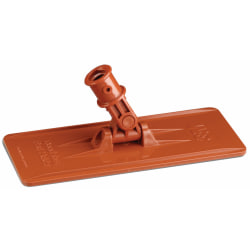 3M™ Doodlebug™ Pad Holders, Orange, Case Of 50 Holders