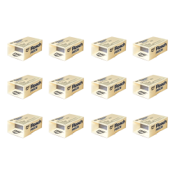 PIC® Roach Prison Covered Insect Glue Trap, 24-Pack