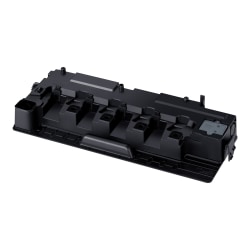Samsung CLT-W808 - Black, yellow, cyan, magenta - waste toner collector -  - SS701A