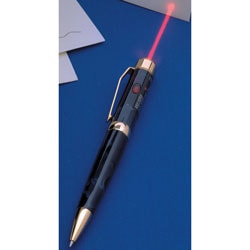 Congressional Ballpoint And Laser Pointer (AbilityOne 7520-01-439-3397)
