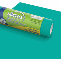 Fadeless Paper - Paper -  - teal