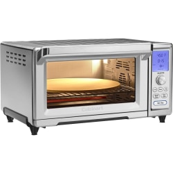 Cuisinart™ Chef’s Convection Toaster Oven, Silver