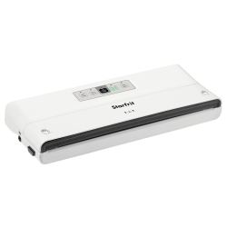 Starfrit® Electric Vacuum Sealer, White