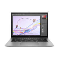 HP ZBook Firefly G11 A 14" Mobile Workstation, WUXGA, AMD Ryzen 7 8840HS, 32 GB, 1 TB SSD, English Keyboard, BX8E0ATABA