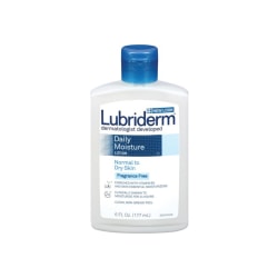 Lubriderm® Skin Therapy Lotion, 6 Oz. Flip-Top Bottle