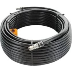 Wilson 100 ft. RG11 Cable with F Connectors (F-Male, F-Male), 951100